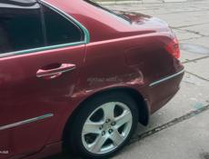 Honda Legend