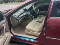 Honda Legend