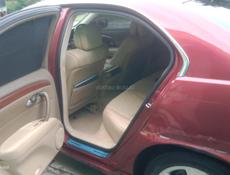 Honda Legend