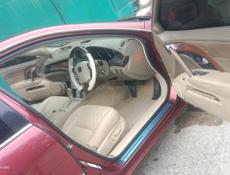 Honda Legend