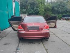 Honda Legend