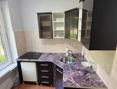 Продается однокомнатная квартира в Агудзере