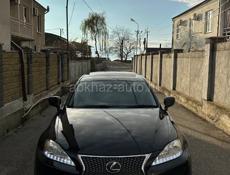 Фары Lexus is 