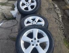 Диски  RX r18