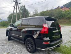 Lexus GX