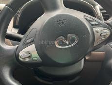 Infiniti FX