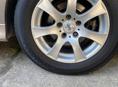 От БМВ Диски с Шиной 205/55r16
