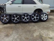 215/55R17
