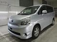 Toyota Voxy автозапчасти в наличии и под заказ 