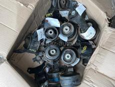 Toyota Voxy автозапчасти в наличии и под заказ 