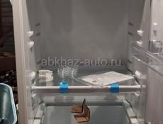 Новый холодильник