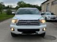Toyota Sequoia