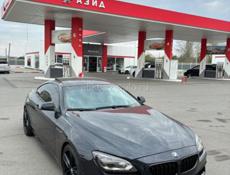 BMW 6 Series