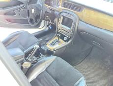 Jaguar X-Type