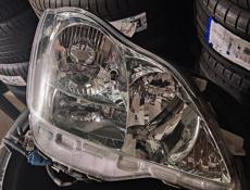Фары Toyota Crown Athlet 