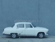 ГАЗ 21