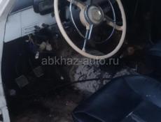 ГАЗ 21