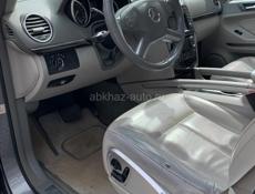 Mercedes-Benz GL-Класс