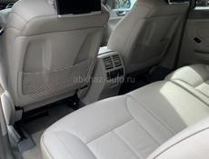 Mercedes-Benz GL-Класс