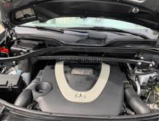 Mercedes-Benz GL-Класс