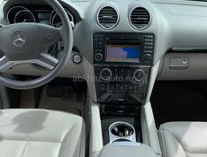 Mercedes-Benz GL-Класс