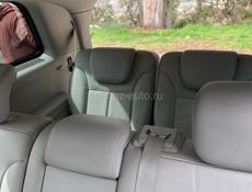 Mercedes-Benz GL-Класс