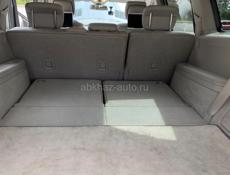 Mercedes-Benz GL-Класс
