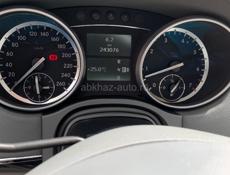 Mercedes-Benz GL-Класс
