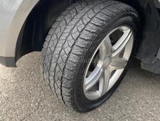 Mercedes-Benz GL-Класс
