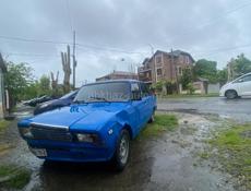 ВАЗ 2107