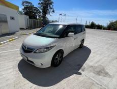 Honda Еlysion