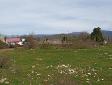 Участок 200 - 250 метров до моря 