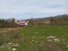 Участок 200 - 250 метров до моря 