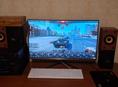 Комп для игр и работы 