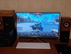 Комп для игр и работы 