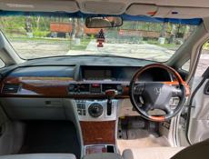 Honda Еlysion