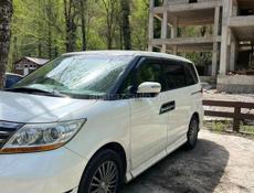 Honda Еlysion