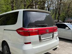 Honda Еlysion