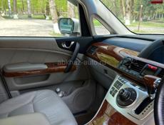 Honda Еlysion