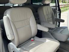 Honda Еlysion