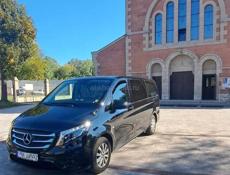 Mercedes-Benz V-Класс