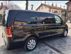 Mercedes-Benz V-Класс