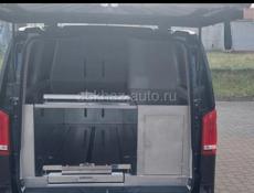 Mercedes-Benz V-Класс