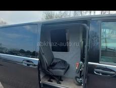 Mercedes-Benz V-Класс