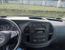 Mercedes-Benz V-Класс