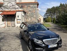 Mercedes-Benz V-Класс