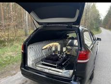 Mercedes-Benz V-Класс