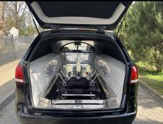 Mercedes-Benz V-Класс