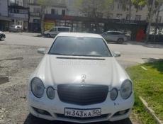Mercedes-Benz 200-Series