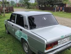 ВАЗ 2107